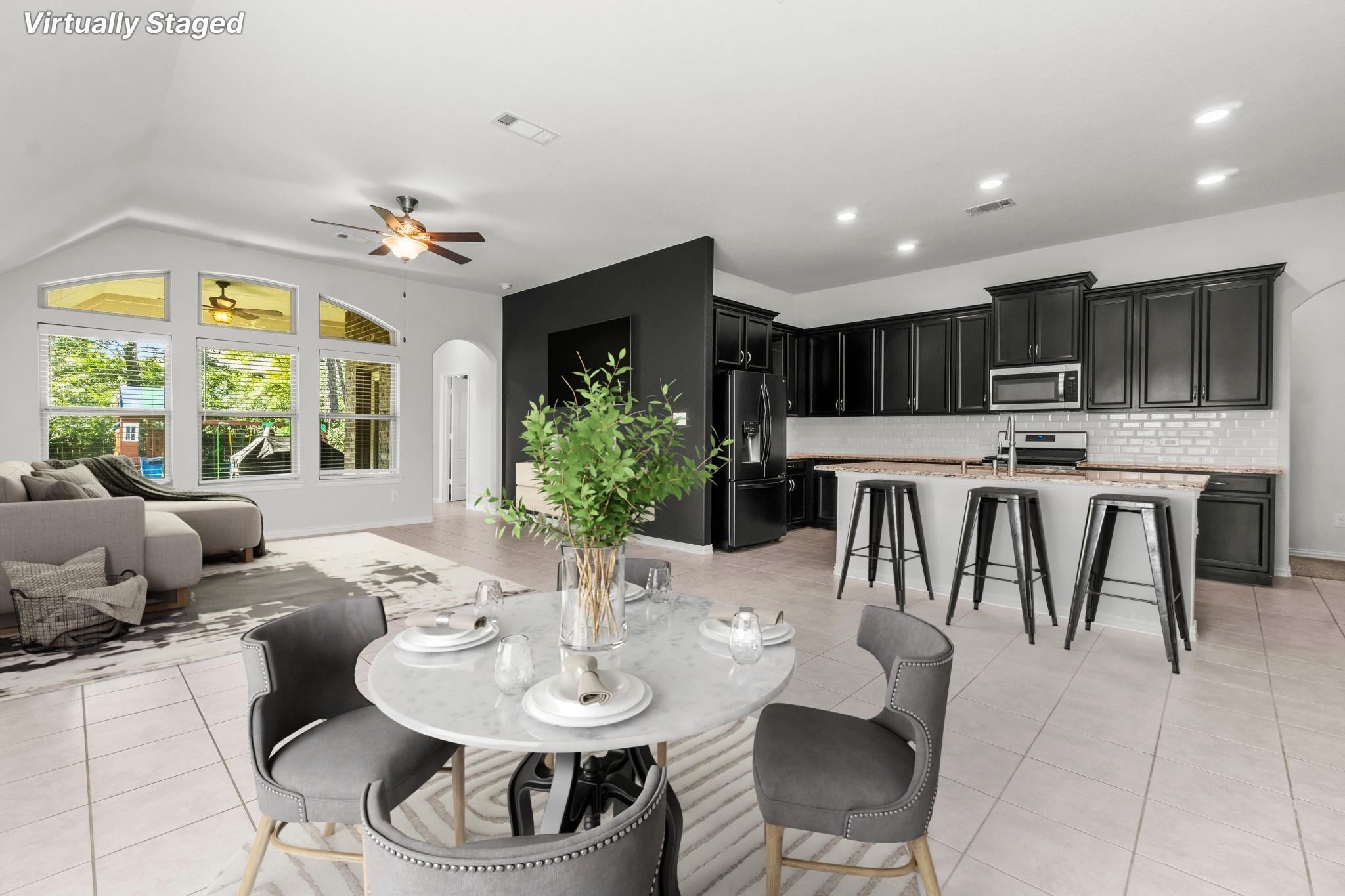 203 Speckled Woods Place