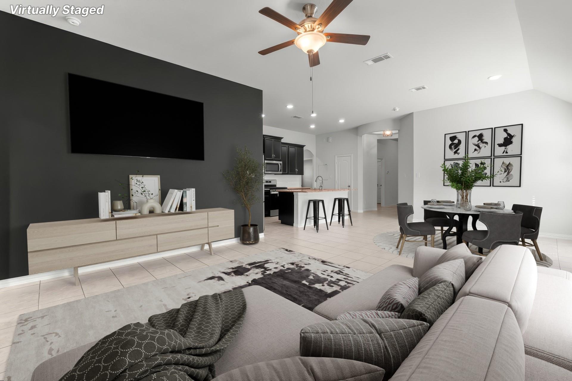 203 Speckled Woods Place