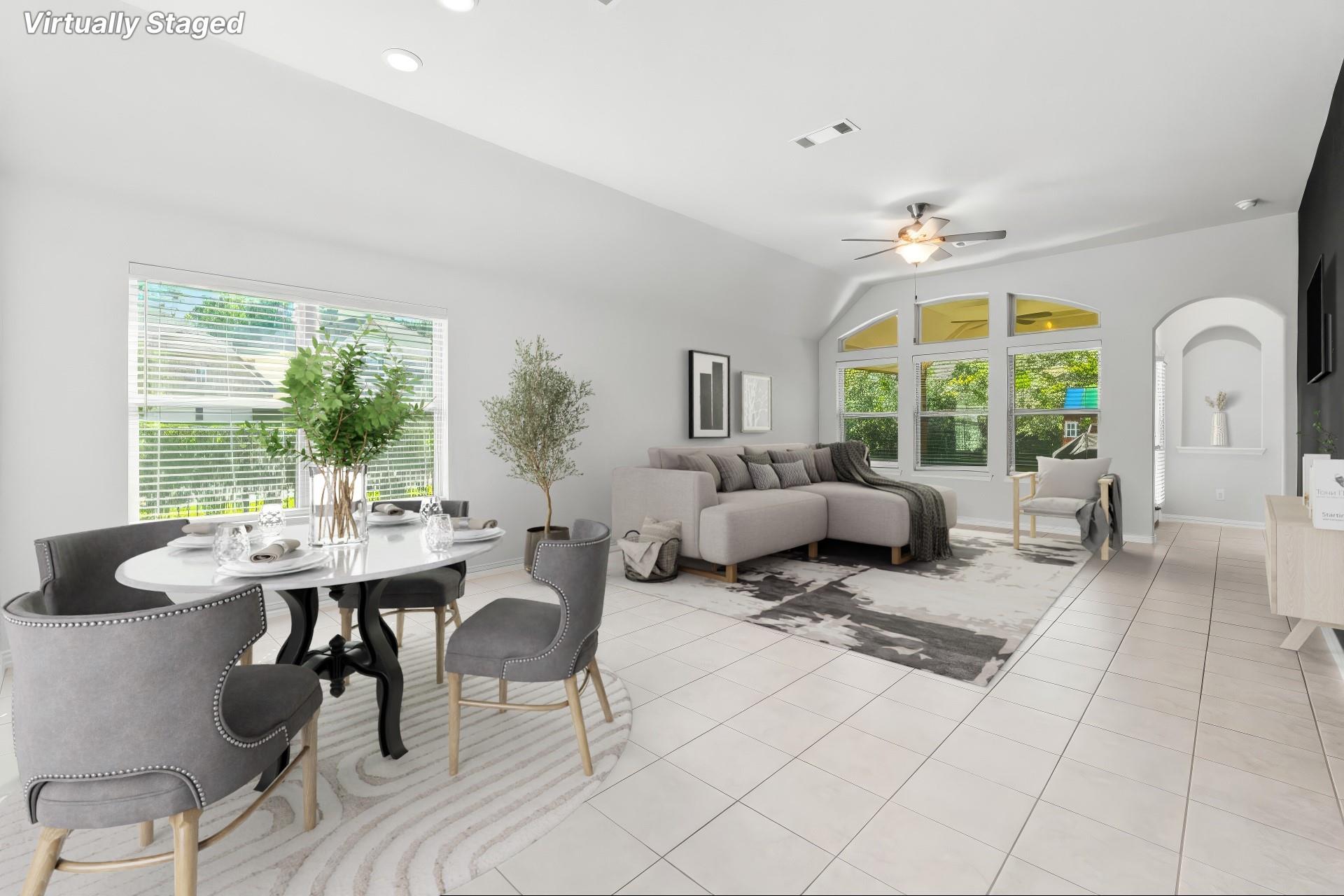 203 Speckled Woods Place