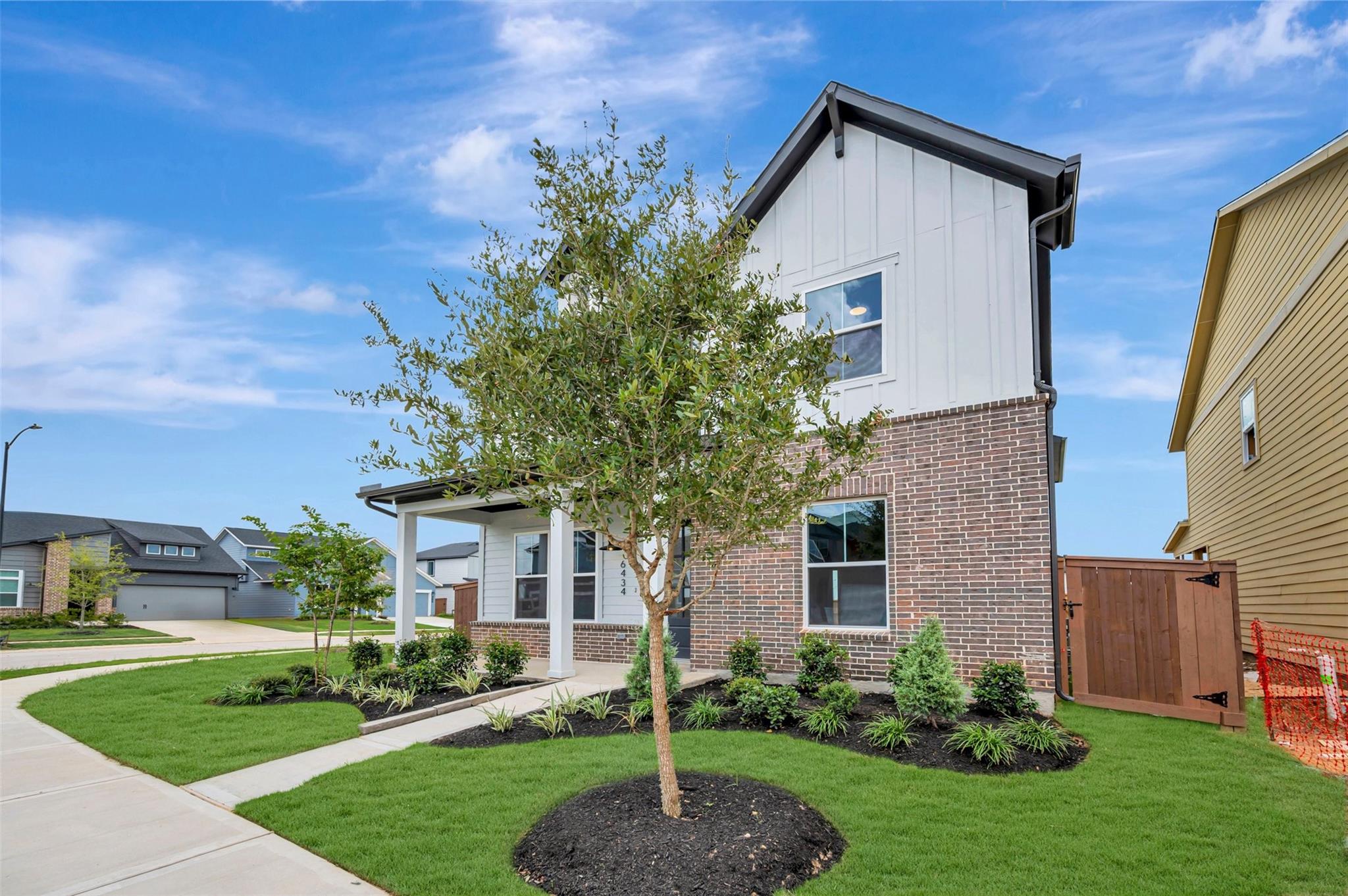 6434 Haltwhistle Lane
