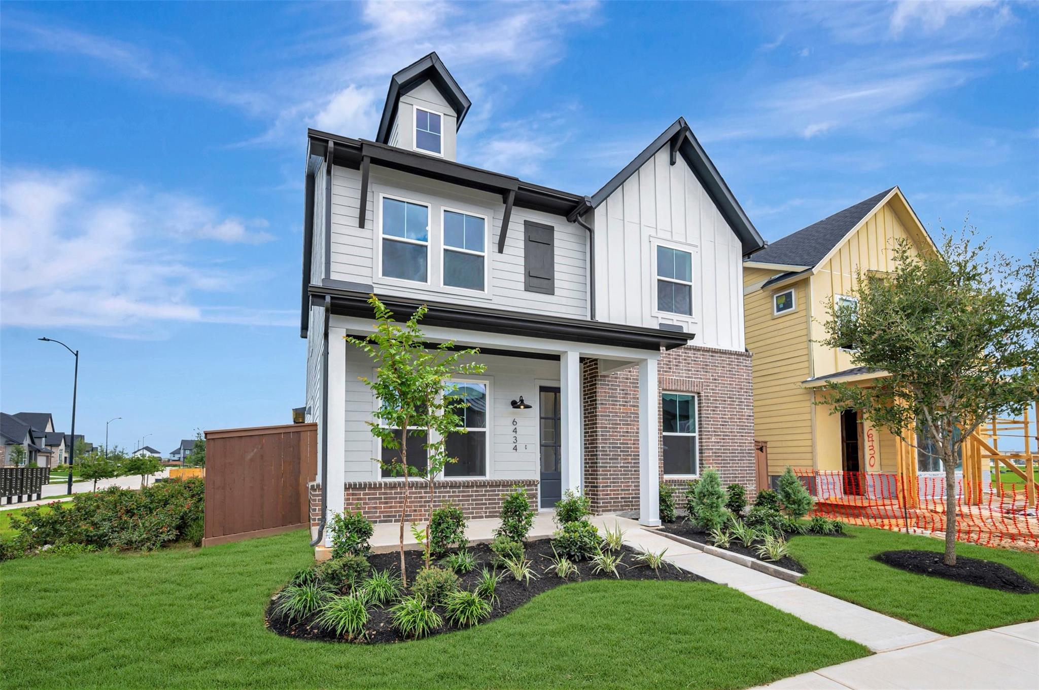 6434 Haltwhistle Lane