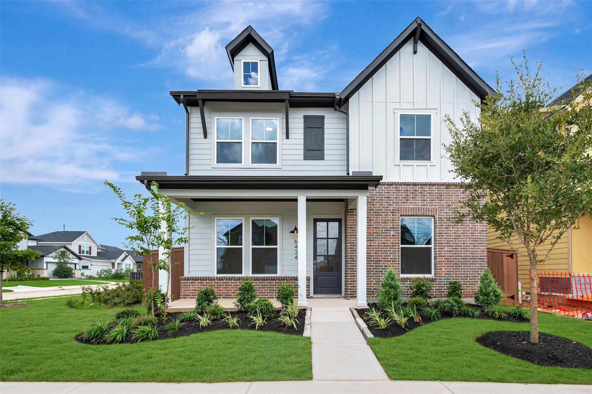 6434 Haltwhistle Lane