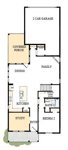 6434 Haltwhistle Lane