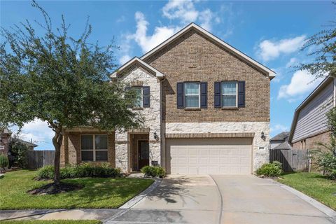 24750 Ballad Drive Katy TX 77493
