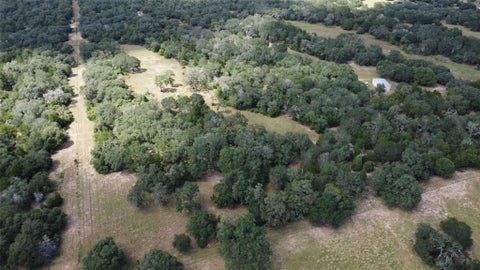 Photo of 5796 County Road 122, Hallettsville, TX 77964 (MLS # 25752220)