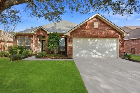 17706 Windsor Grove Lane Houston TX 77084