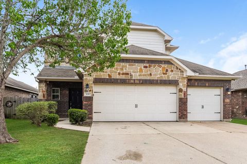 Photo of 139 Piney Pathway, Magnolia, TX 77354 (MLS # 47750845)