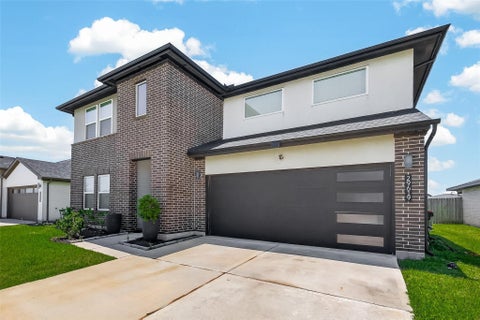 Photo of 29619 Wilkerson Lane, Katy, TX 77494 (MLS # 66927581)