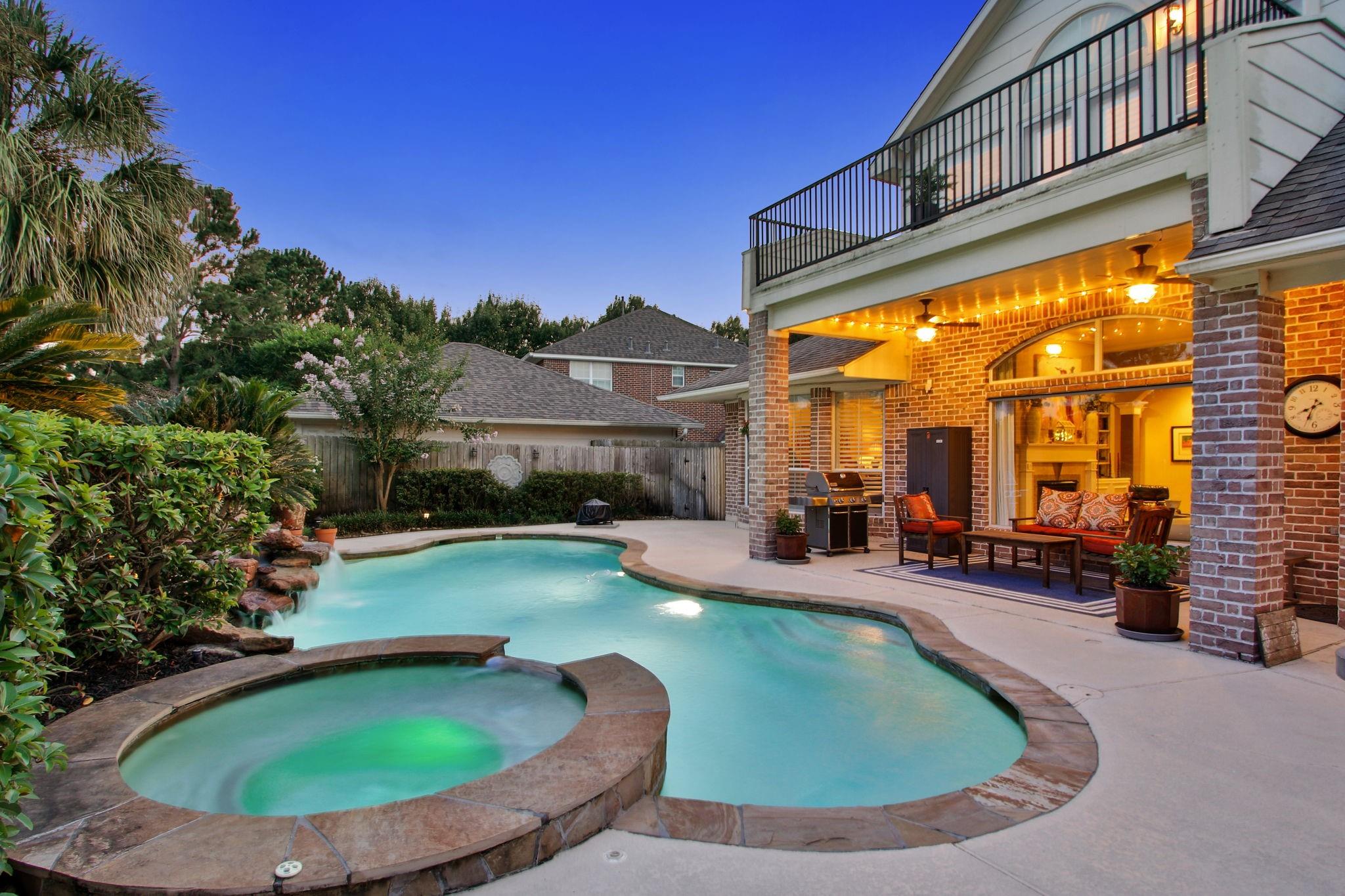 17331 Fairgrove Park Drive