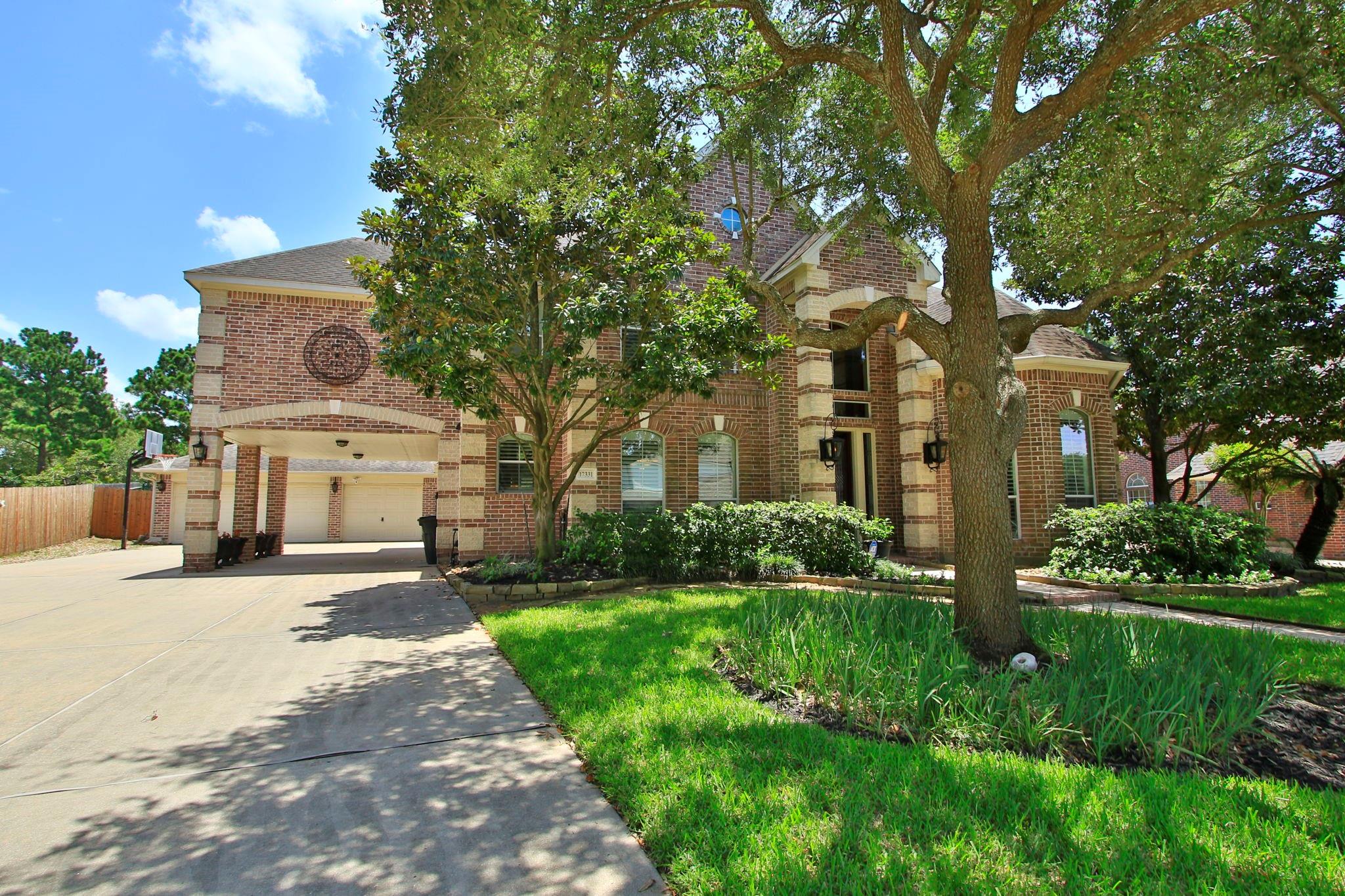 17331 Fairgrove Park Drive