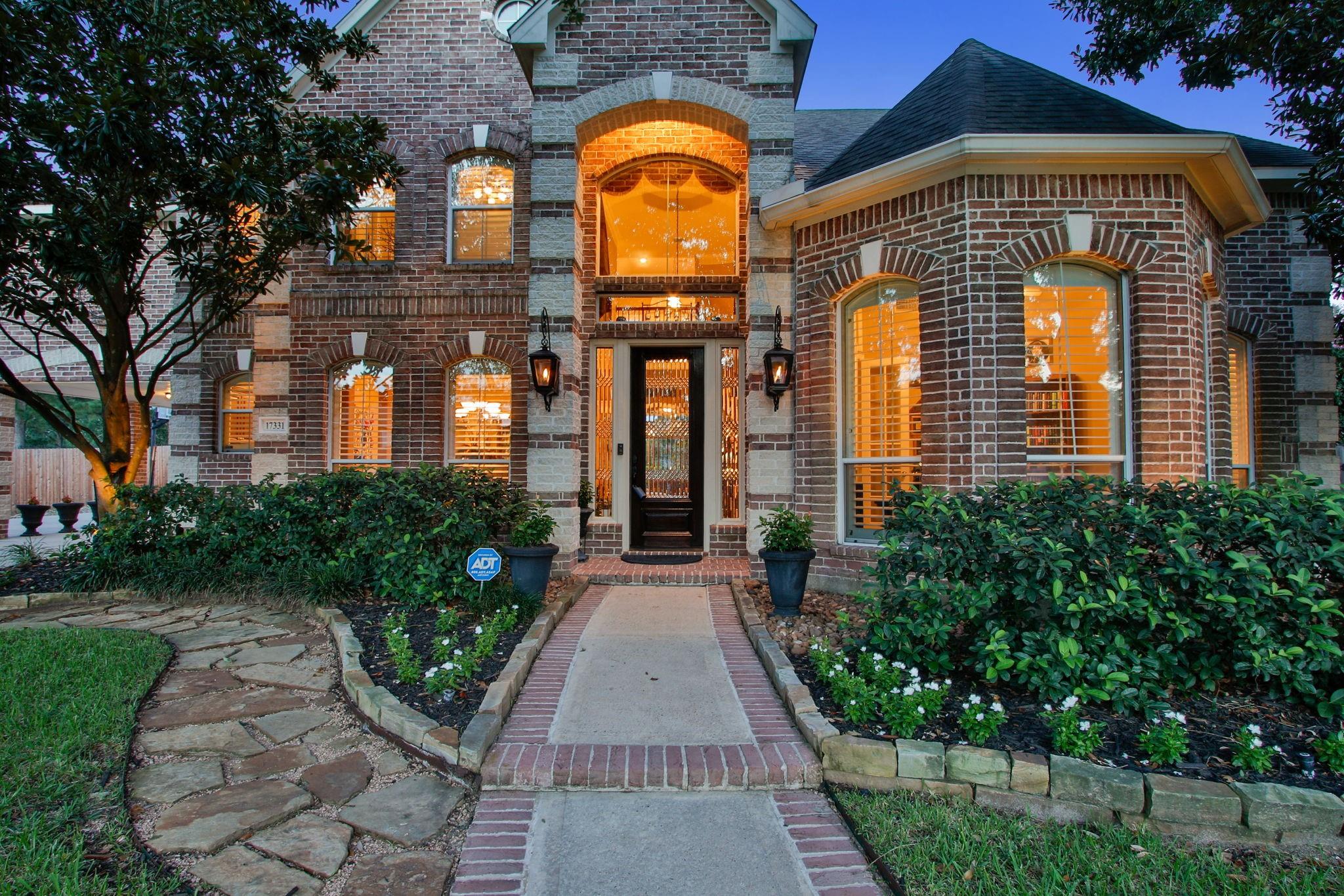 17331 Fairgrove Park Drive