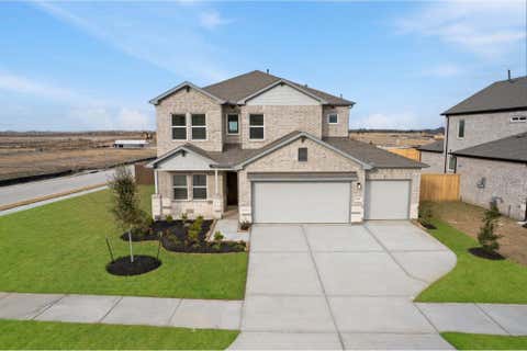 Photo of 2403 Outpost Canyon Drive, Iowa Colony, TX 77583 (MLS # 27897549)