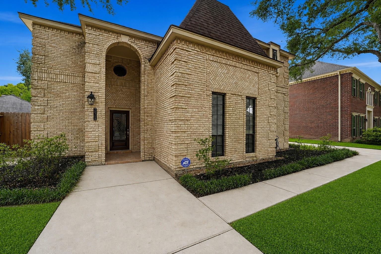 20719 Castle Bend Drive