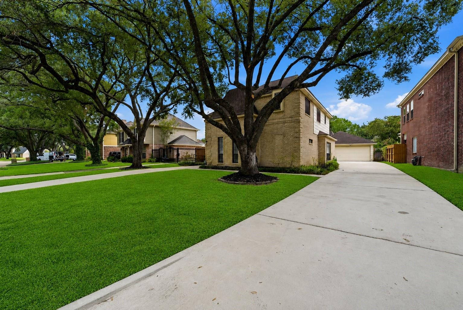 20719 Castle Bend Drive
