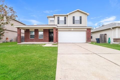 Photo of 6806 Baron Gate Court, Spring, TX 77379 (MLS # 97096183)