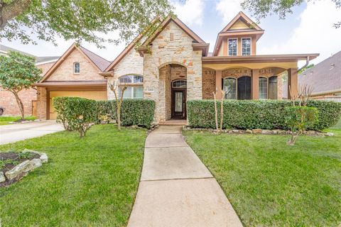 14010 Robbie Creek Lane Humble TX 77396