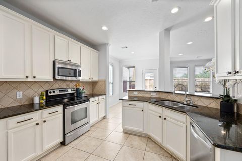 Photo of 1946 Hawthorne Brook, Fresno, TX 77545 (MLS # 61251068)