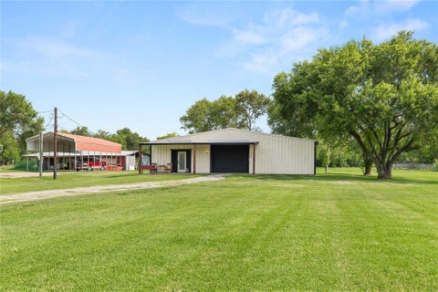 Photo of 11703 N H Street, La Porte, TX 77571 (MLS # 16924690)