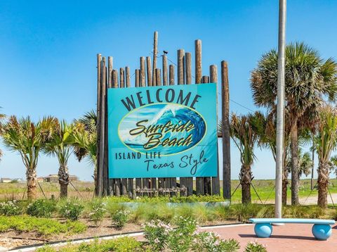 00 Nesmith Place Surfside Beach TX 77541