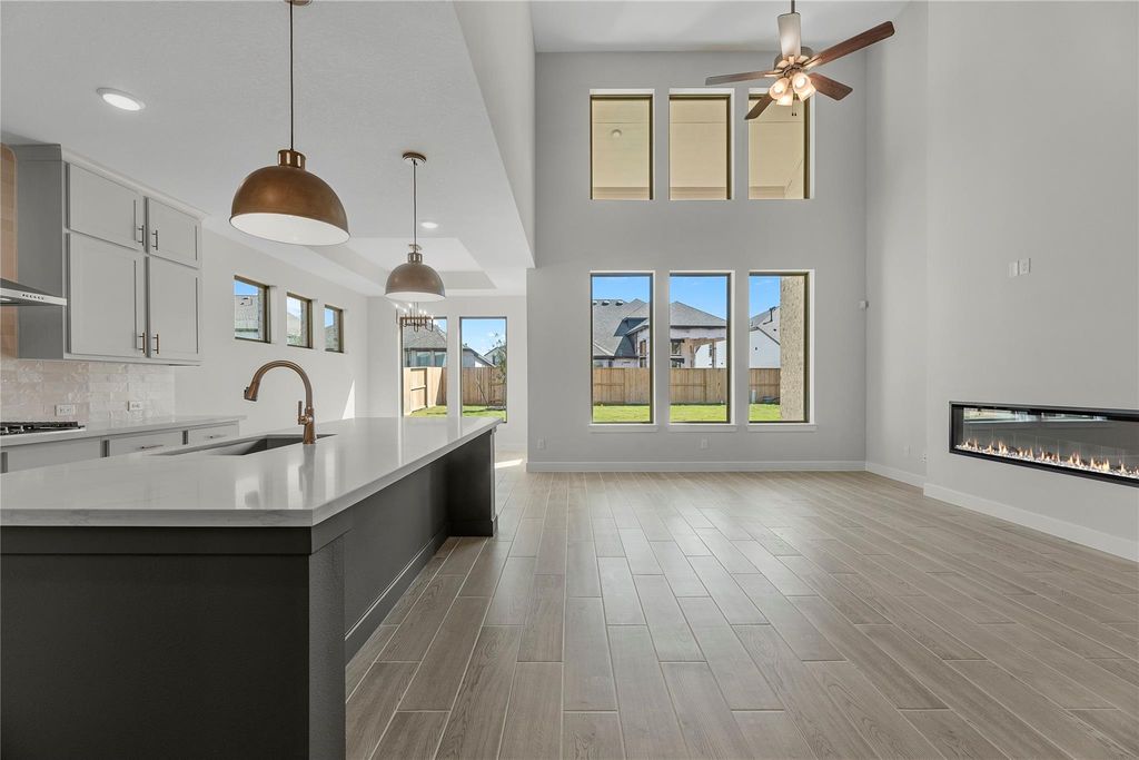 Photo of 205 Yellow Rosewood Lane, New Caney, TX 77357 (MLS # 66698426)