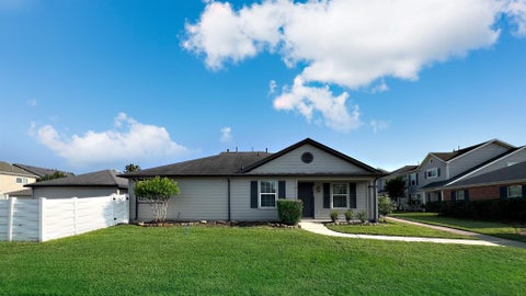 Photo of 20917 Patriot Park Lane, Katy, TX 77449 (MLS # 78557648)