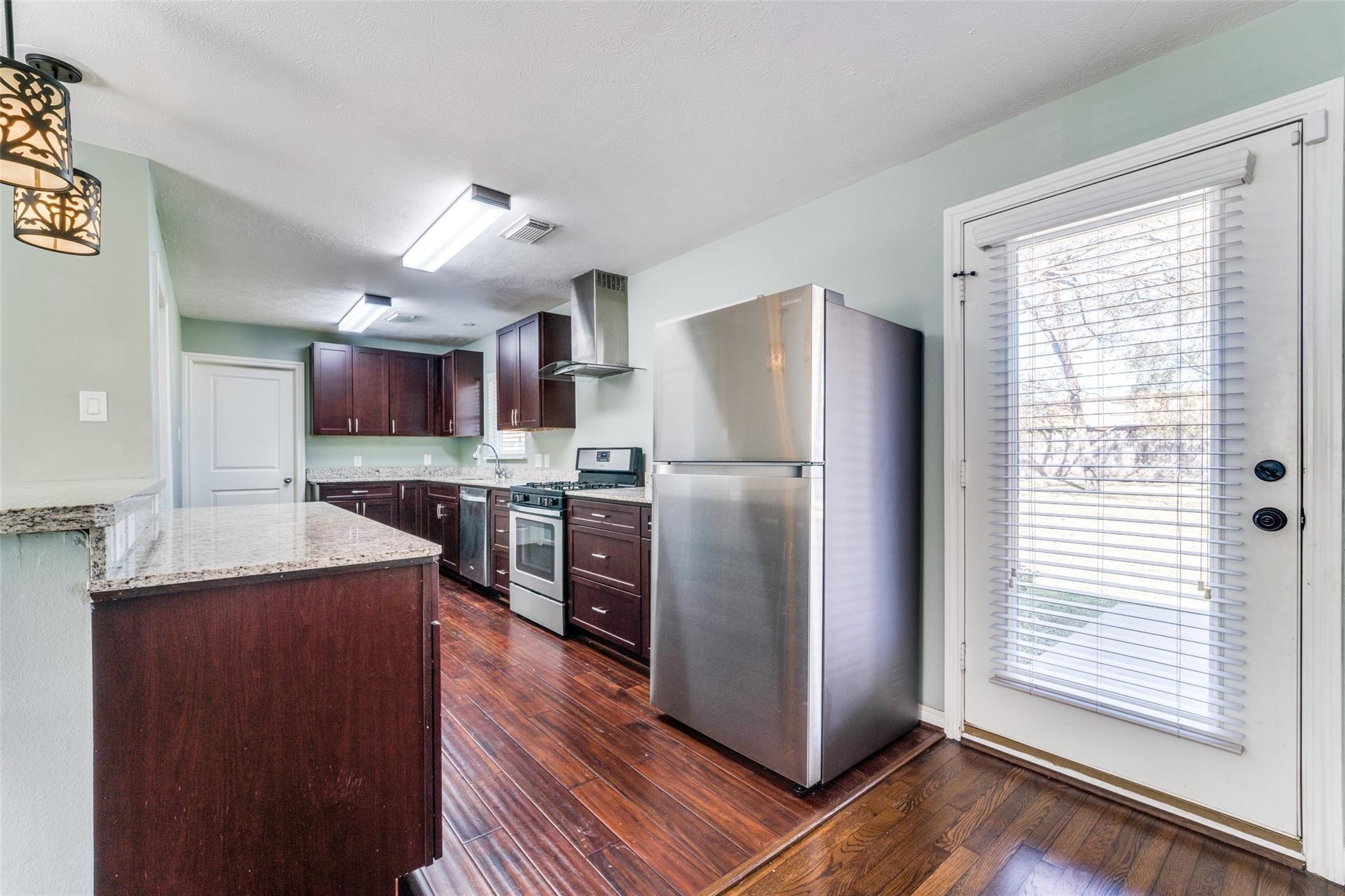 4502 Brookwoods Drive