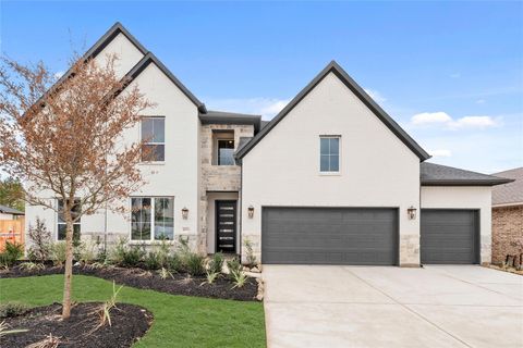 Photo of 26713 Stockton Trail, Montgomery, TX 77316 (MLS # 4450740)