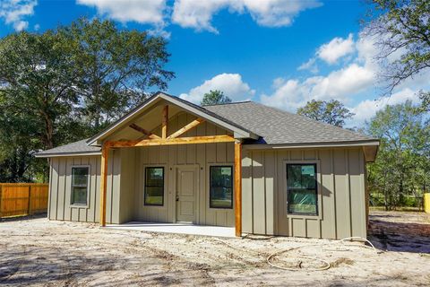 Photo of 6475 Fm 244, Anderson, TX 77830 (MLS # 58748655)