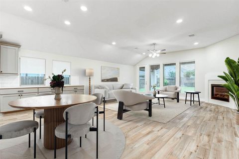 Photo of 624 Cape Capri Drive, Katy, TX 77493 (MLS # 24184804)