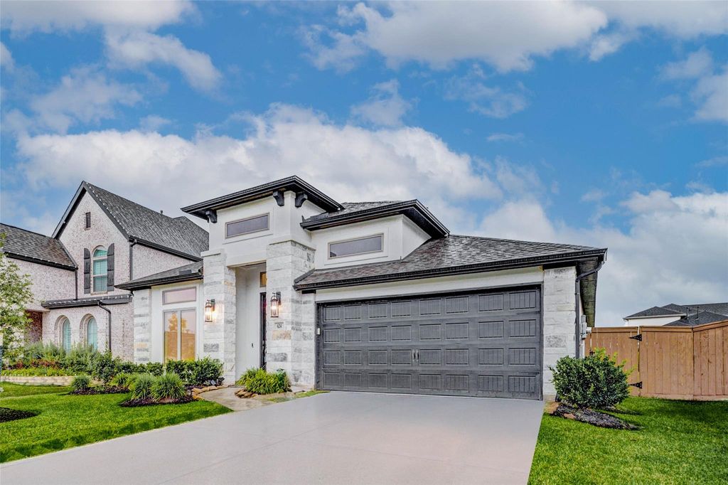 Photo of 624 Cape Capri Drive, Katy, TX 77493 (MLS # 24184804)