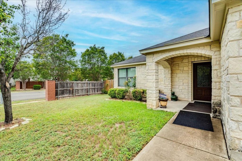 Photo of 7501 Marble Ridge Drive, Austin, TX 78747 (MLS # 67084539)