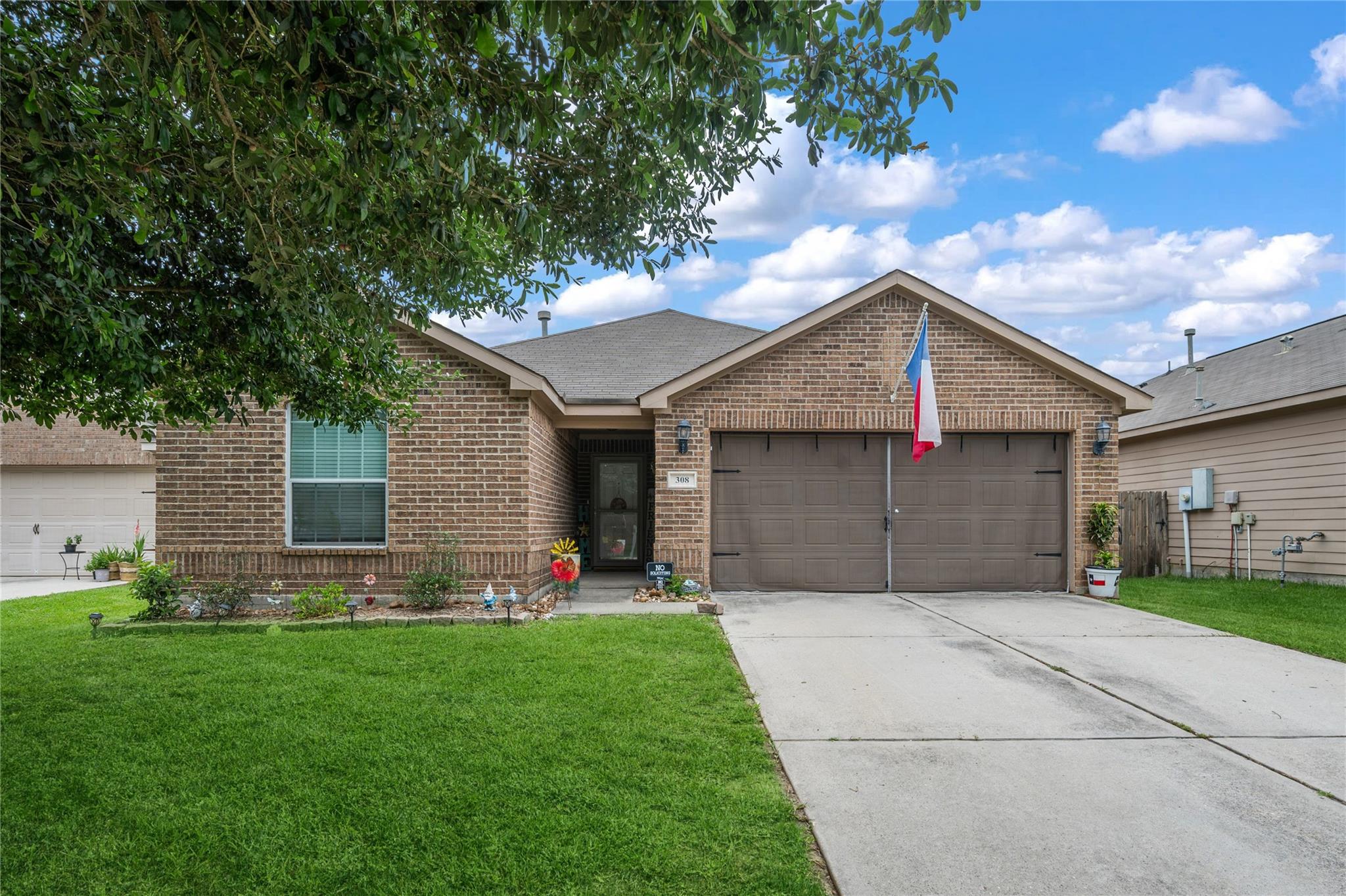 308 Lazy Pine Court