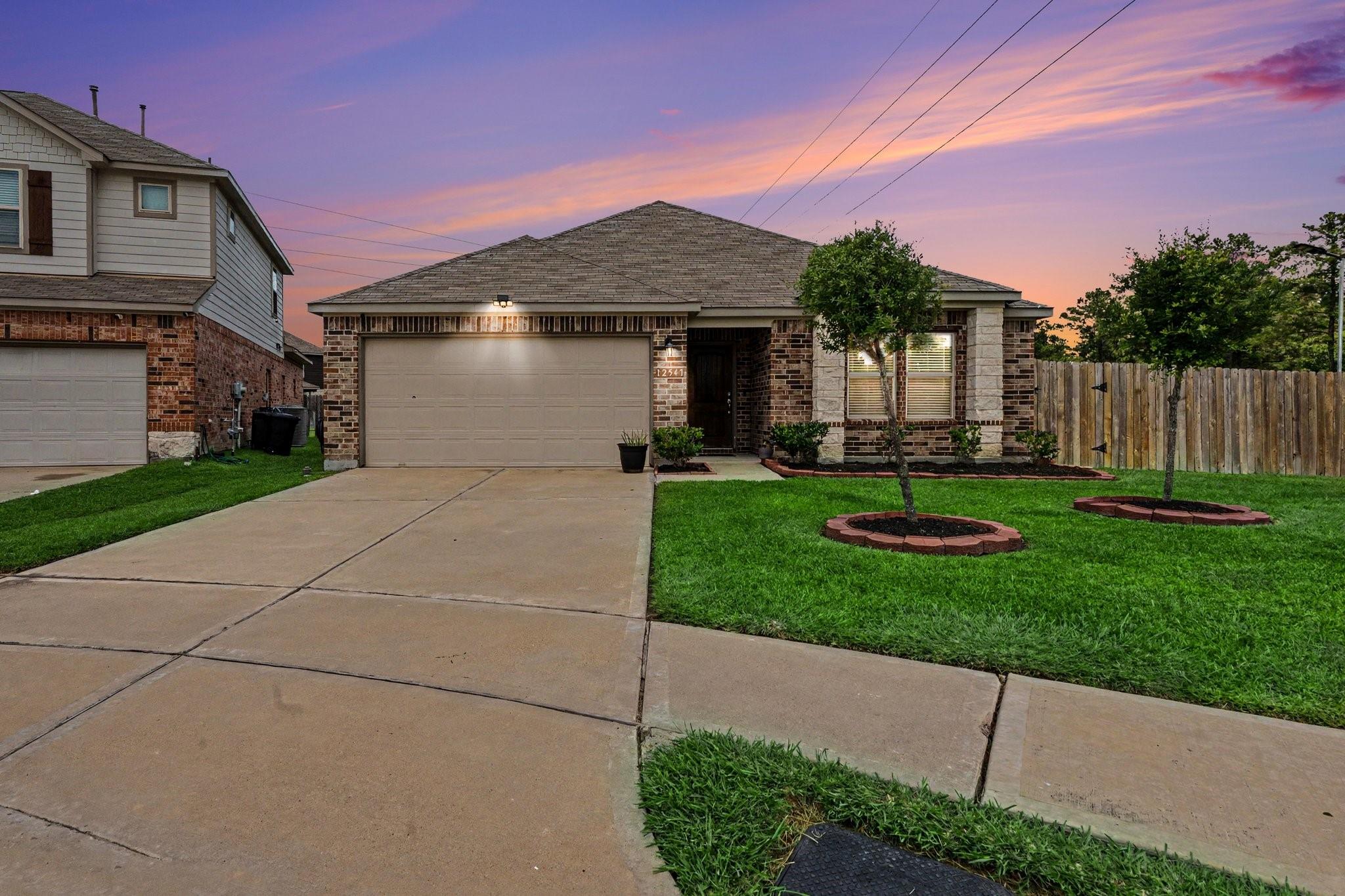 12547 Starry Summer Lane
