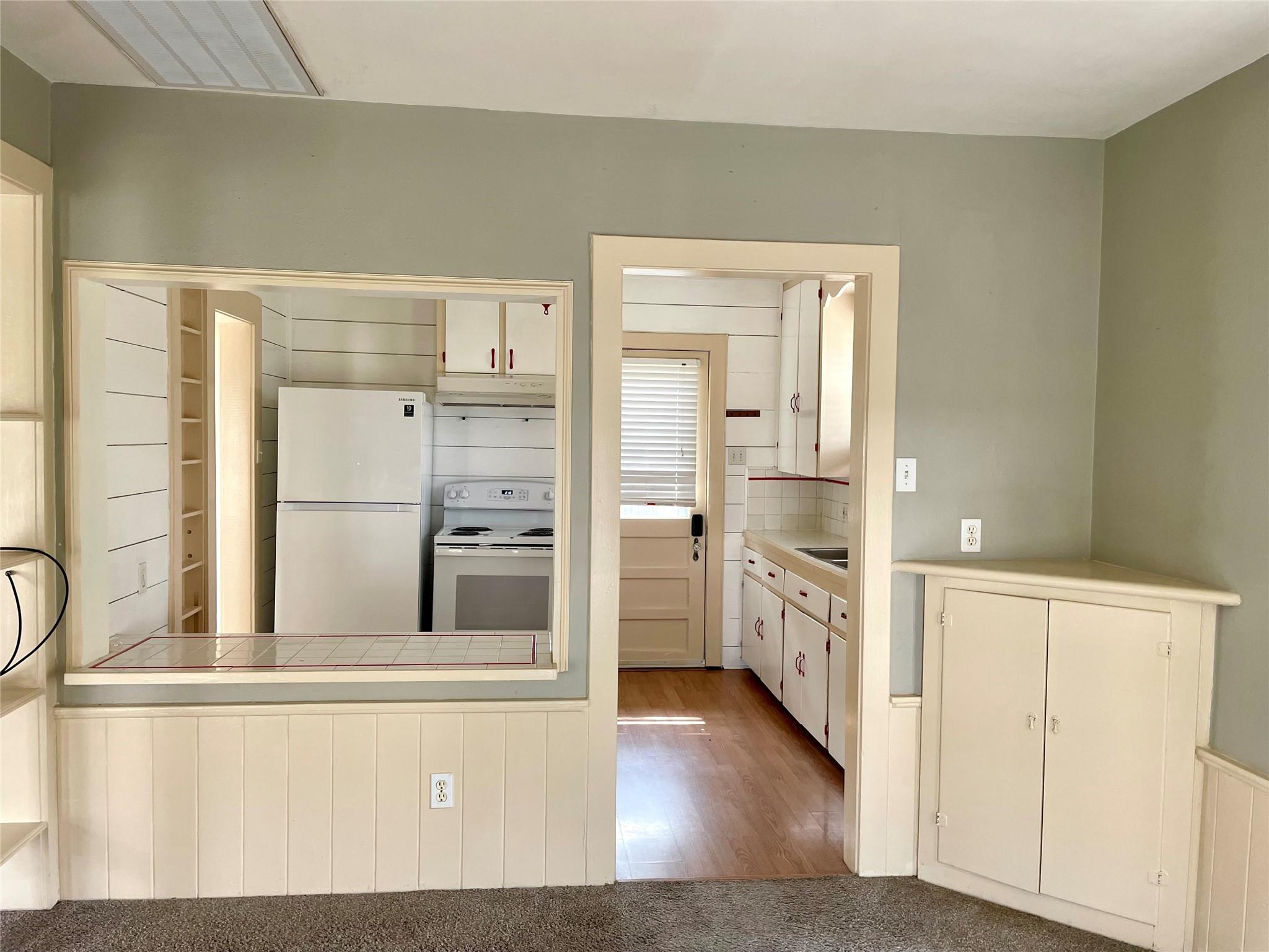 3326 Triplett Street