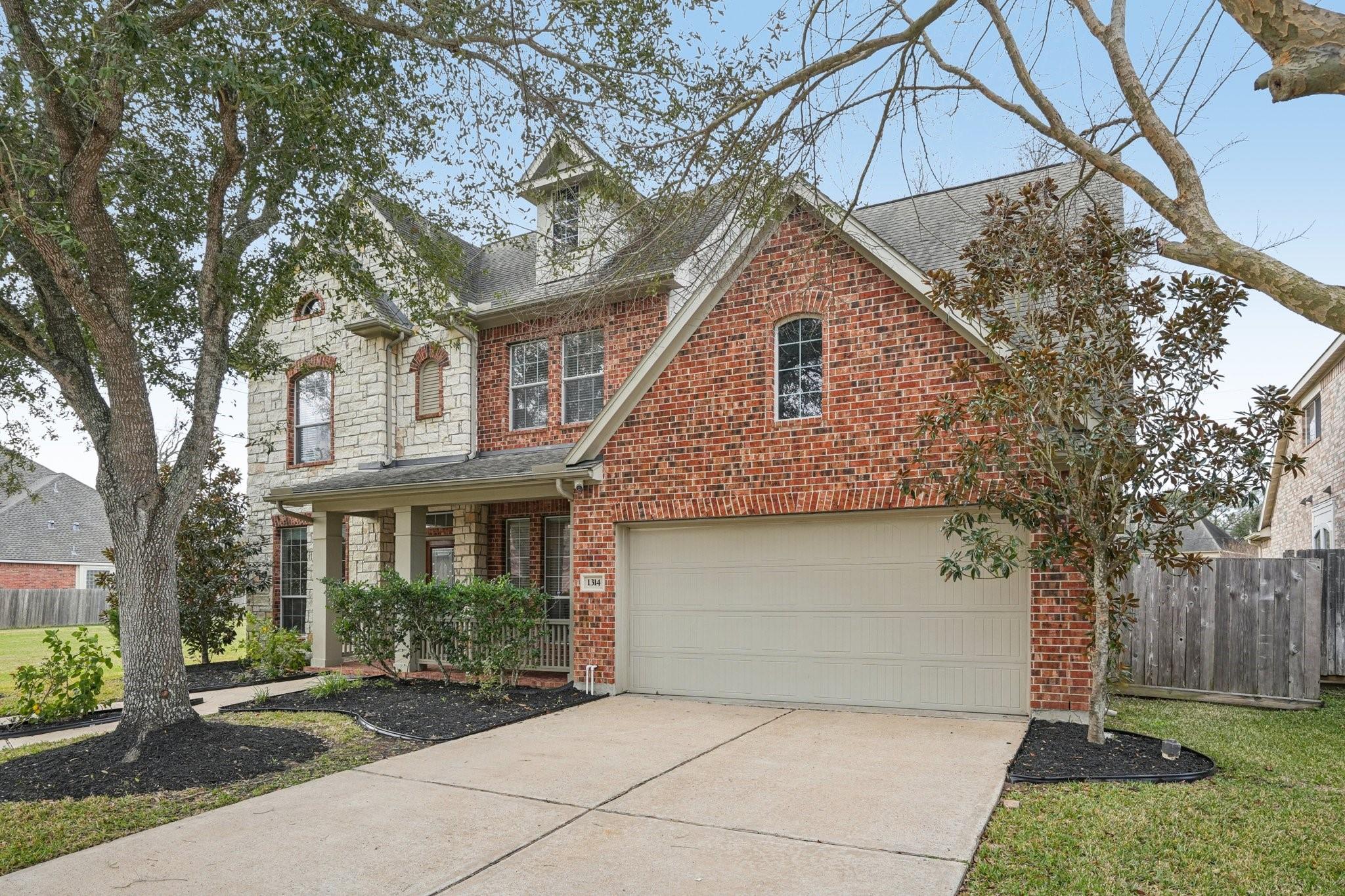 1314 Ravenel Lane