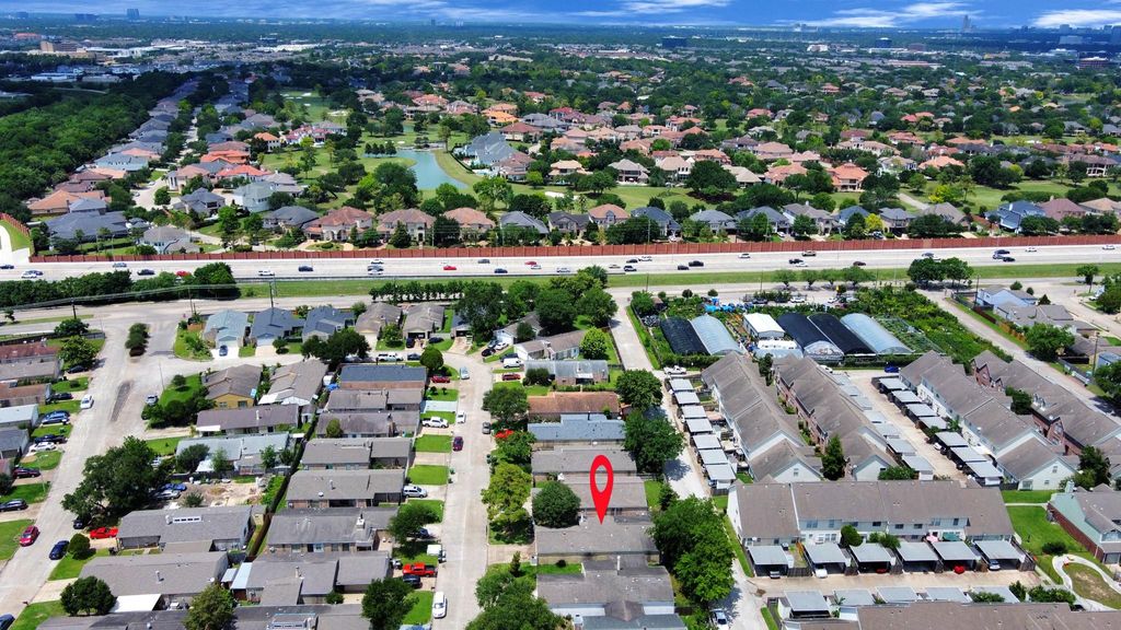Photo of 4155 Amir Street, Houston, TX 77072 (MLS # 30560362)