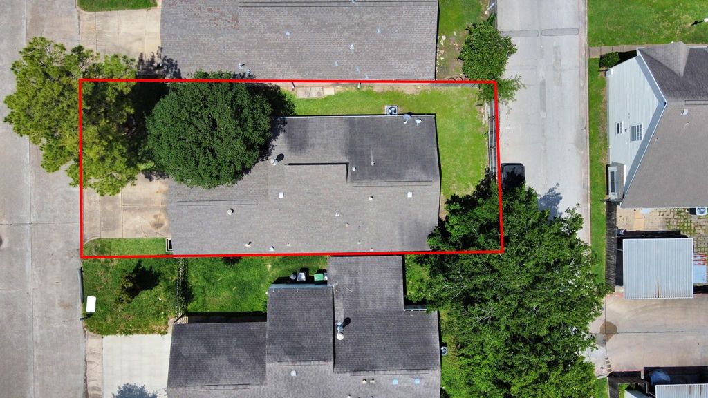 Photo of 4155 Amir Street, Houston, TX 77072 (MLS # 30560362)