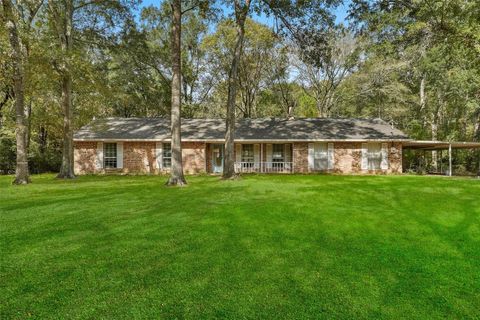 Photo of 31315 Sugar Bend Drive, Magnolia, TX 77355 (MLS # 93607131)