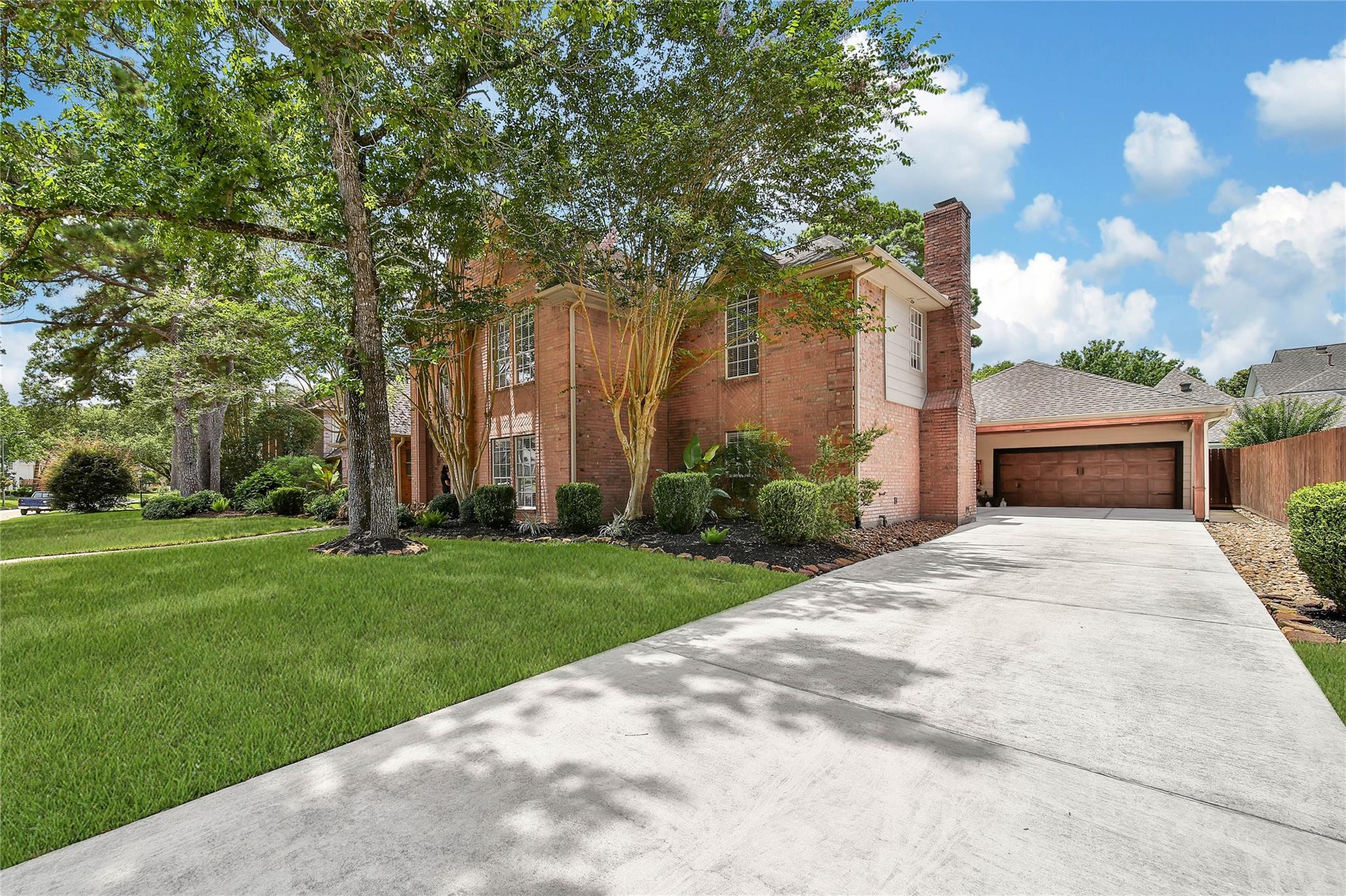 1702 Seven Maples Drive