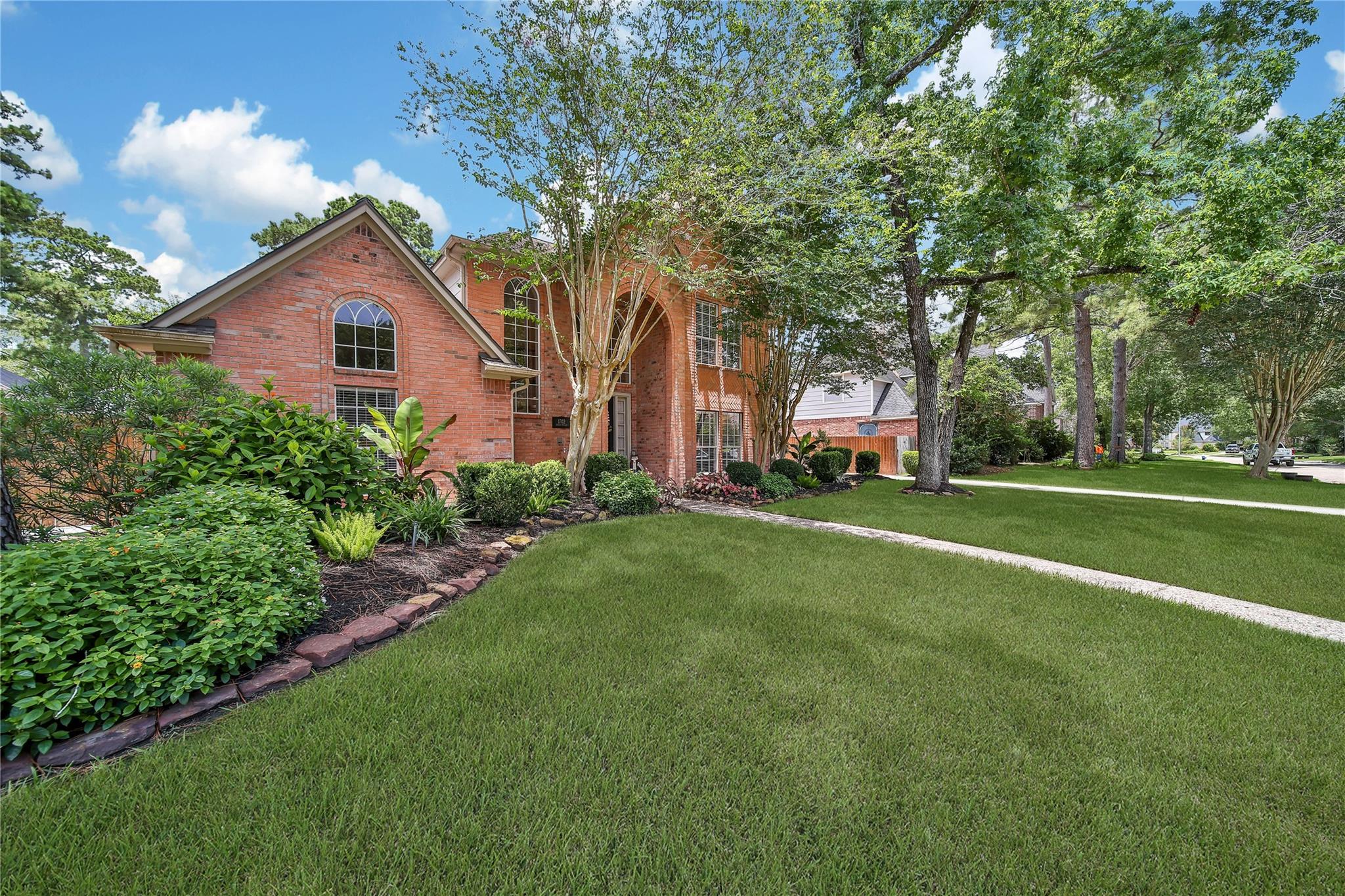 1702 Seven Maples Drive