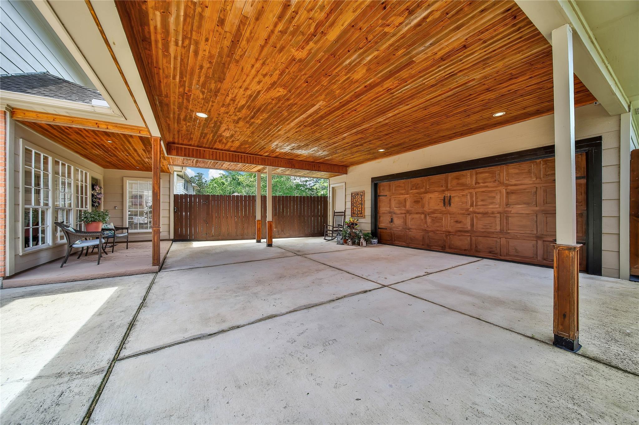 1702 Seven Maples Drive