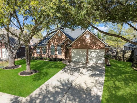 Photo of 31238 Quail Oak Park Lane, Spring, TX 77386 (MLS # 28936665)