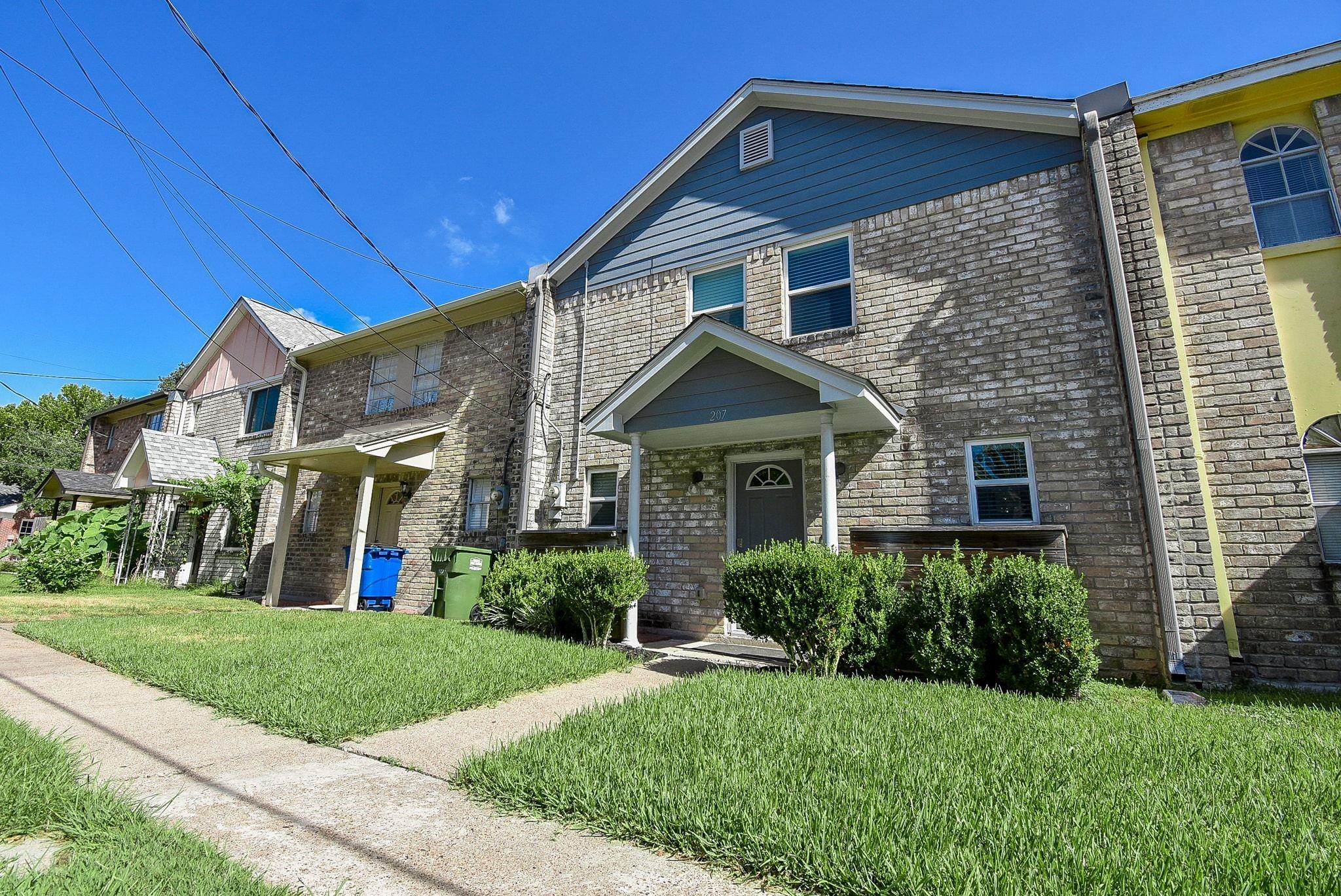 207 Granberry Street