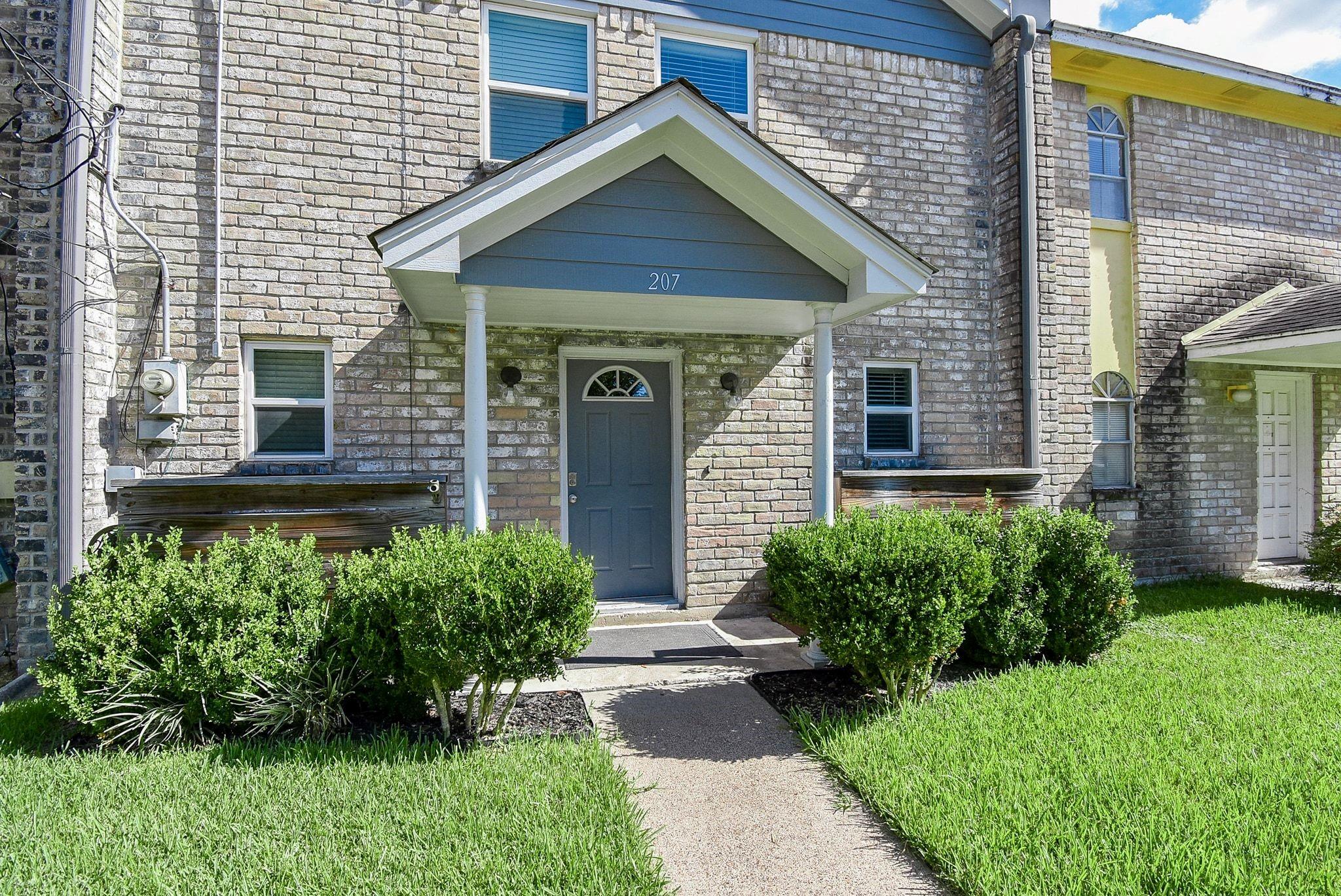 207 Granberry Street