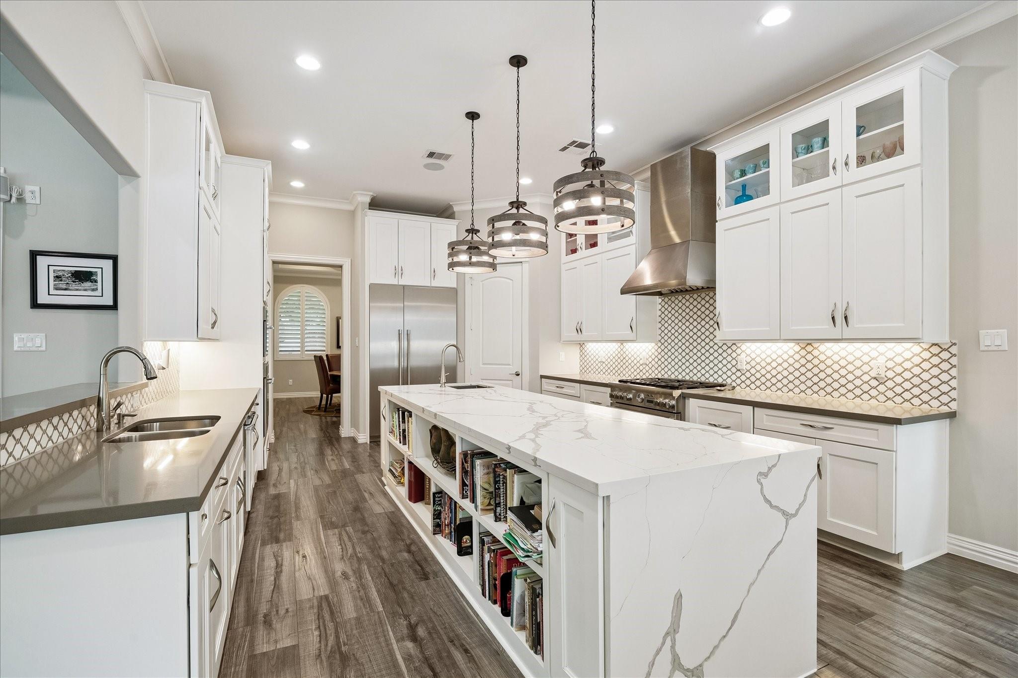 9622 Cedarhurst Drive