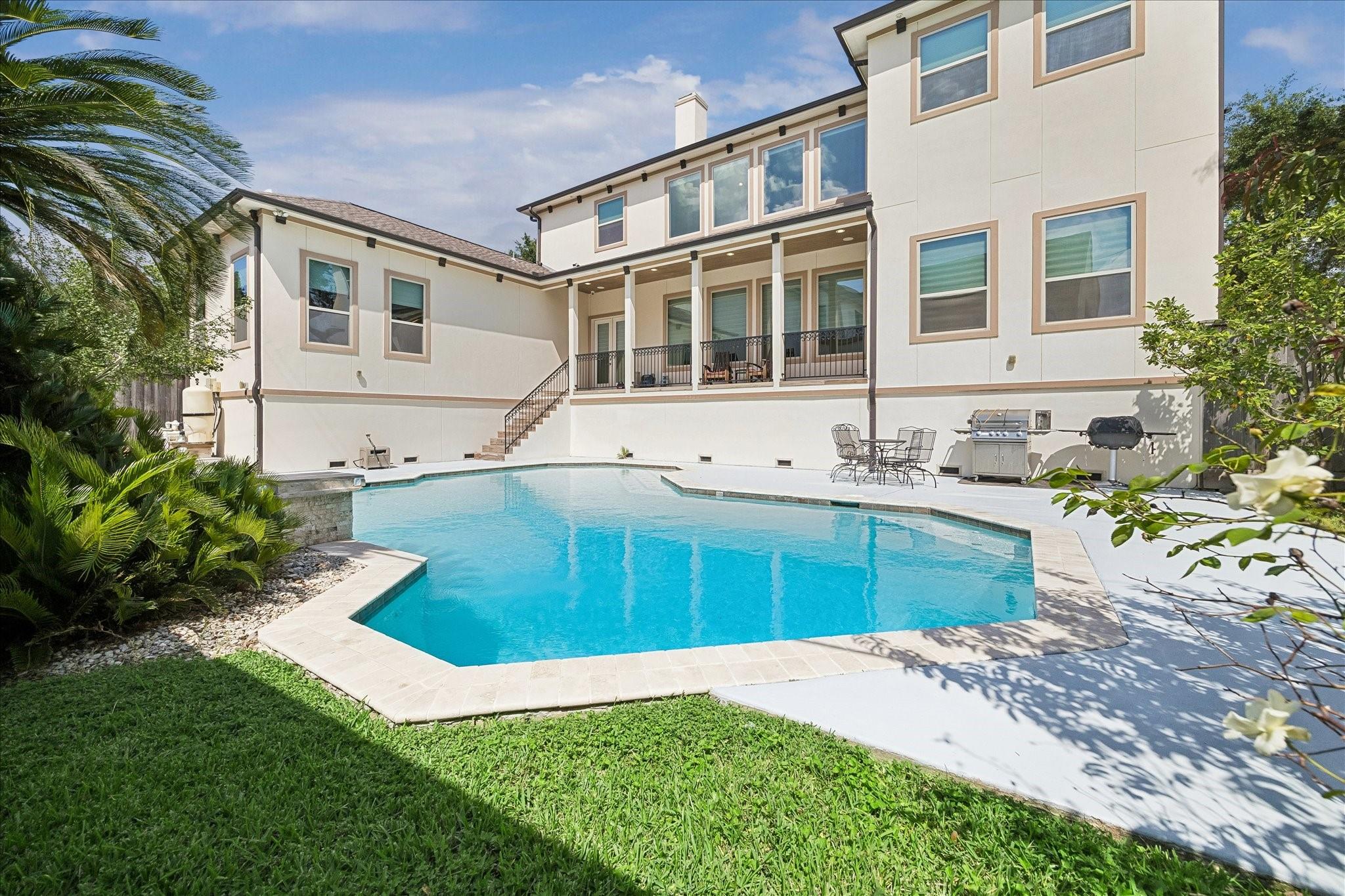 9622 Cedarhurst Drive