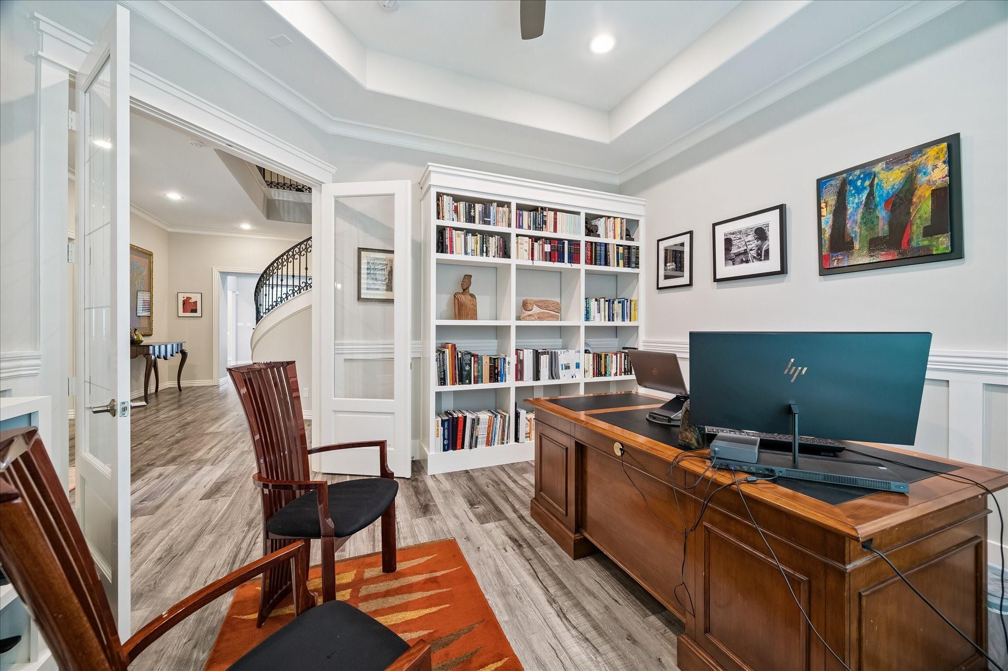 9622 Cedarhurst Drive