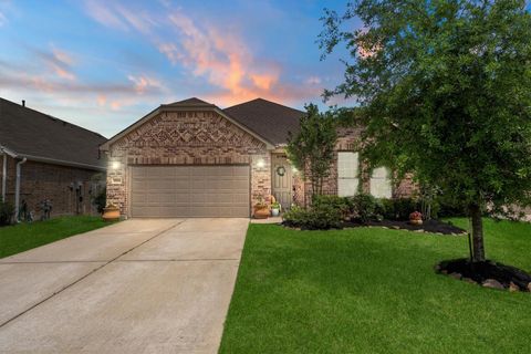Photo of 29511 Water Willow Trace Drive, Spring, TX 77386 (MLS # 50343415)