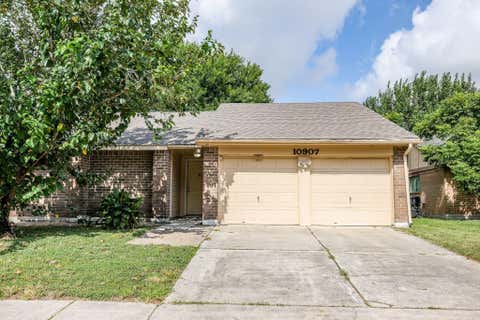 Photo of 10907 Allison Bend Court CT, Houston, TX 77086 (MLS # 65445278)