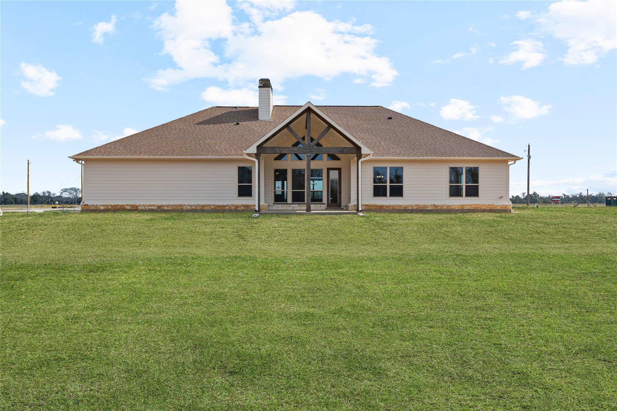 1819 Rymal Ranch Road